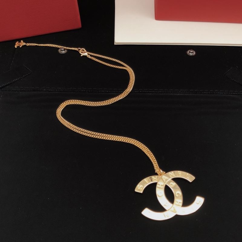 Chanel Necklaces